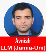 LLM Avnish 2021